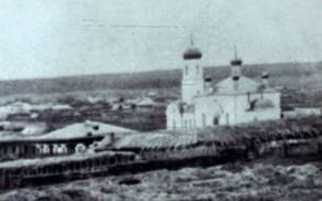 Храм 1883г.